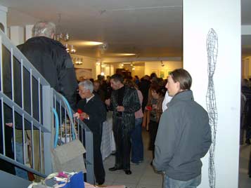 Ausstellung KunstStüche2