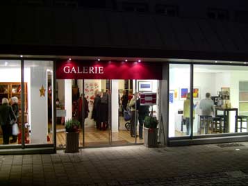 Ausstellung KunstStche2